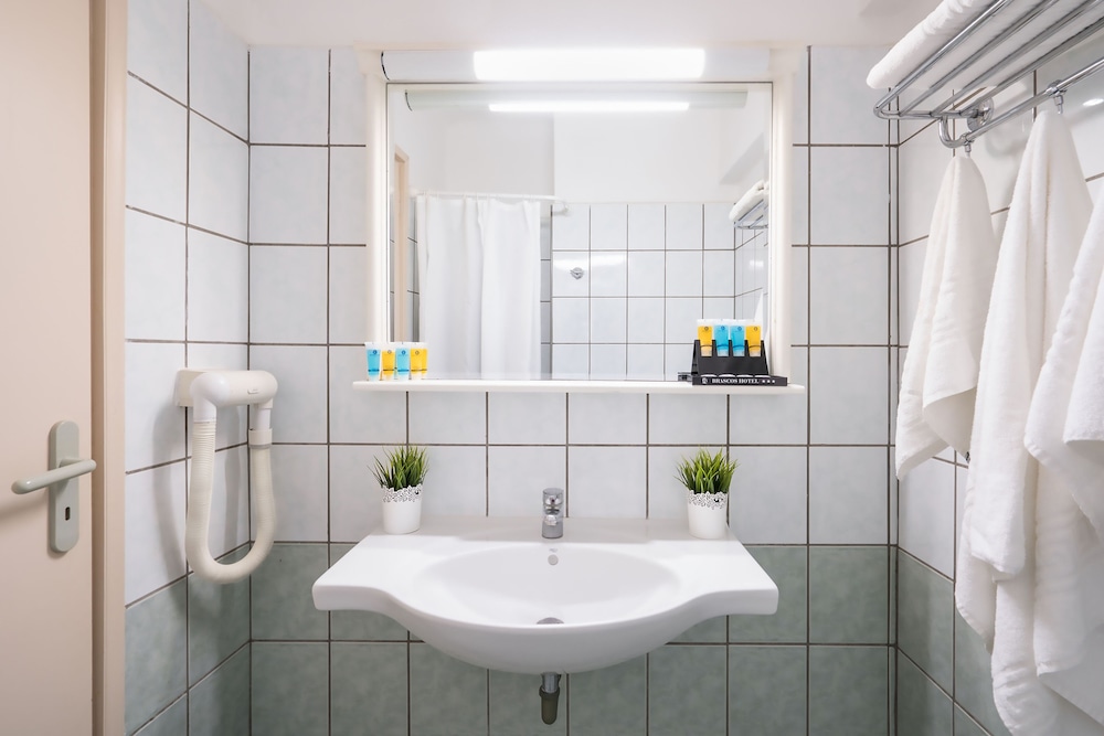 Hotel Brascos, Griechenland, Rethymnon. Großes 53