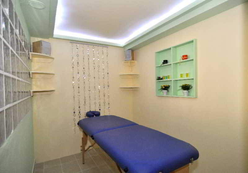 Hotel Thalassies Hotel, Griechenland, Limenaria. Großes 58