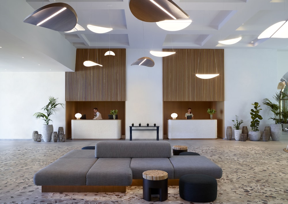 Hotel Amus Hotel & Spa, Griechenland, Ixia. Großes 583