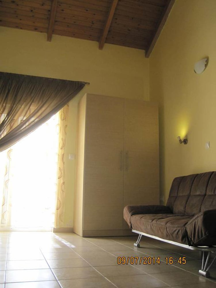 Hotel Sunshine Hotel Lardos, Griechenland, Lothiarika. Großes 180