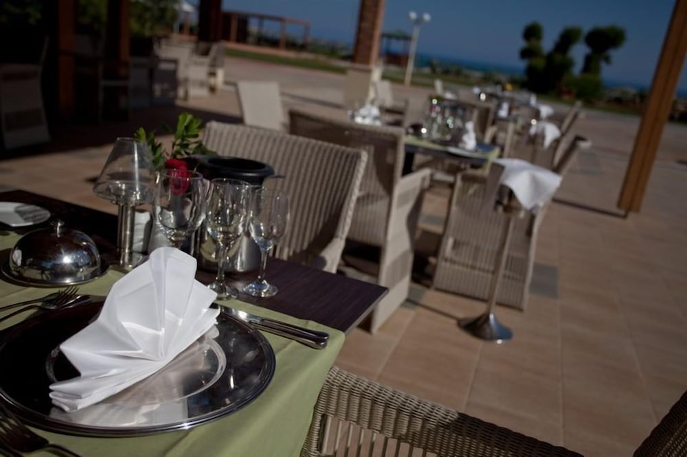 Hotel Bella Beach Hotel, Griechenland, Anissaras. Großes 80