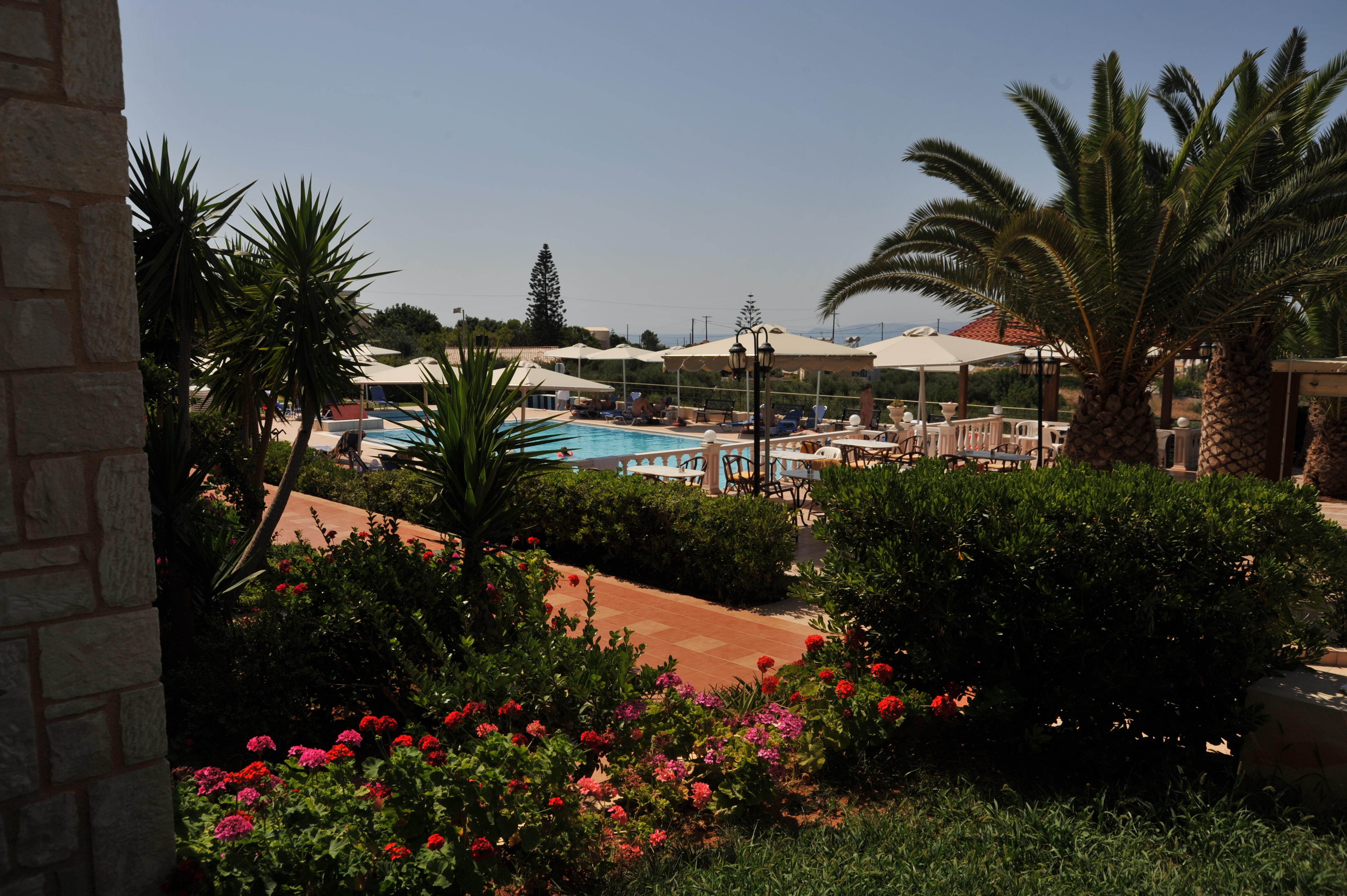 Hotel Cretan Garden, Griechenland, Anissaras. Großes 89