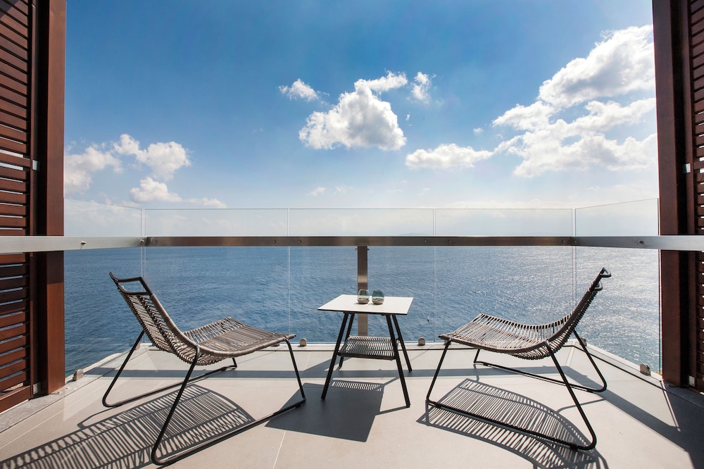 Hotel Aquila Elounda Village, Griechenland, Elounda. Großes 80