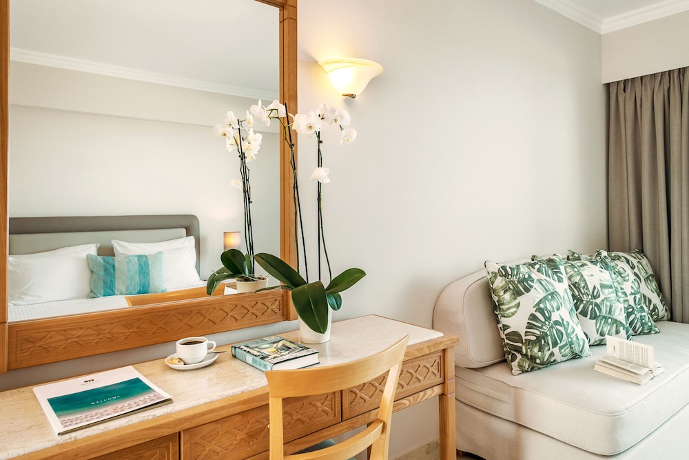 Hotel Mitsis Rodos Maris, Griechenland, Kiotari. Großes 130