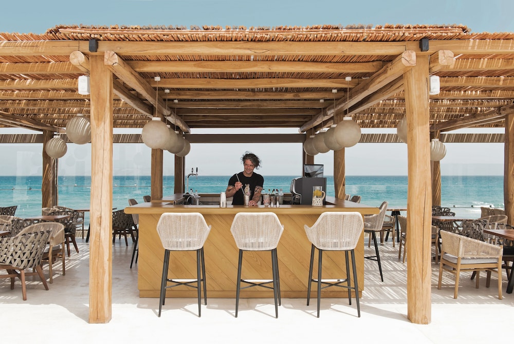 Hotel Mitsis Rinela Beach, Griechenland, Kokkini Hani. Großes 446