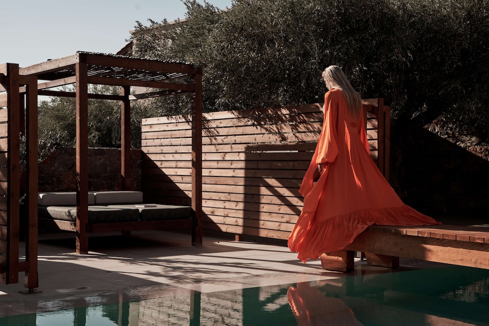 Hotel Paralos Irini Mare, Griechenland, Agia Galini. Großes 96