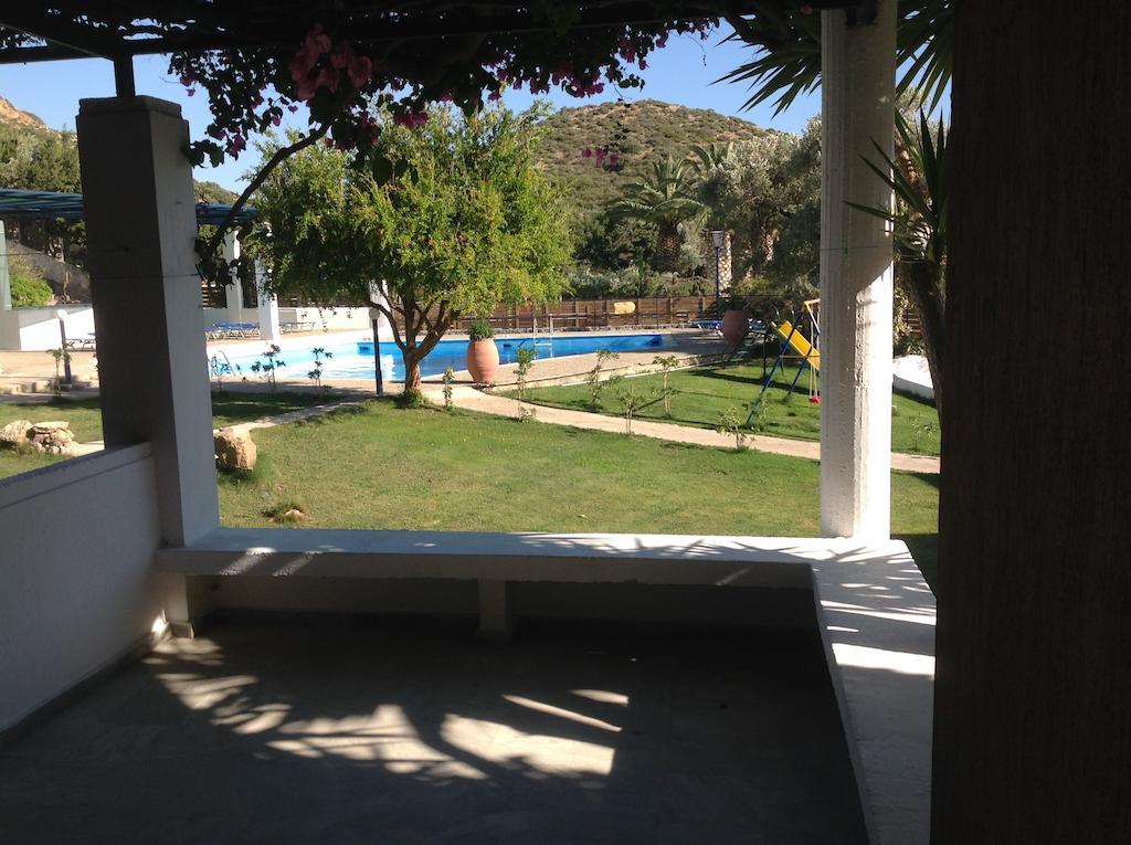 Hotel Porto Galini, Griechenland, Agia Galini. Großes 26