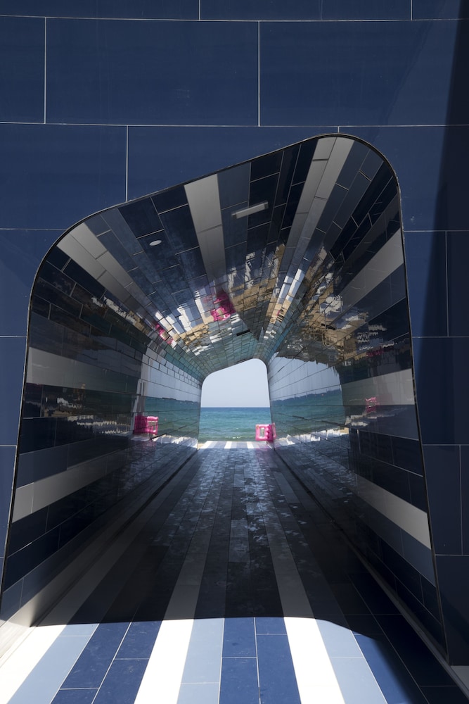 Hotel I Resort Beach Hotel & Spa, Griechenland, Stalida. Großes 167