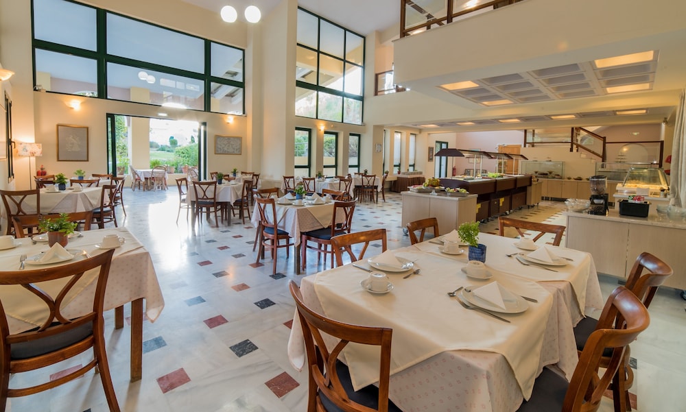 Hotel Ilaria Hotel, Griechenland, Kalamaki. Großes 25