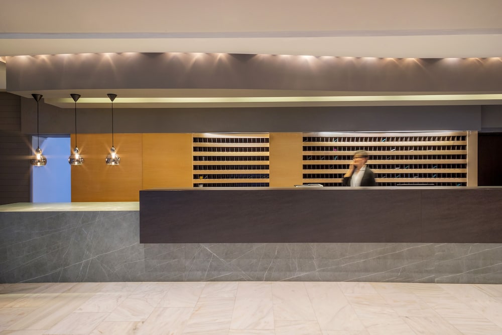 Hotel Sol by Melia Marina Beach Crete, Griechenland, Kato Gouves. Großes 351