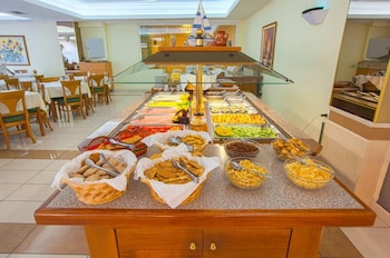 Hotel Continental Palace Hotel, Griechenland, Kos-Stadt. Großes 69