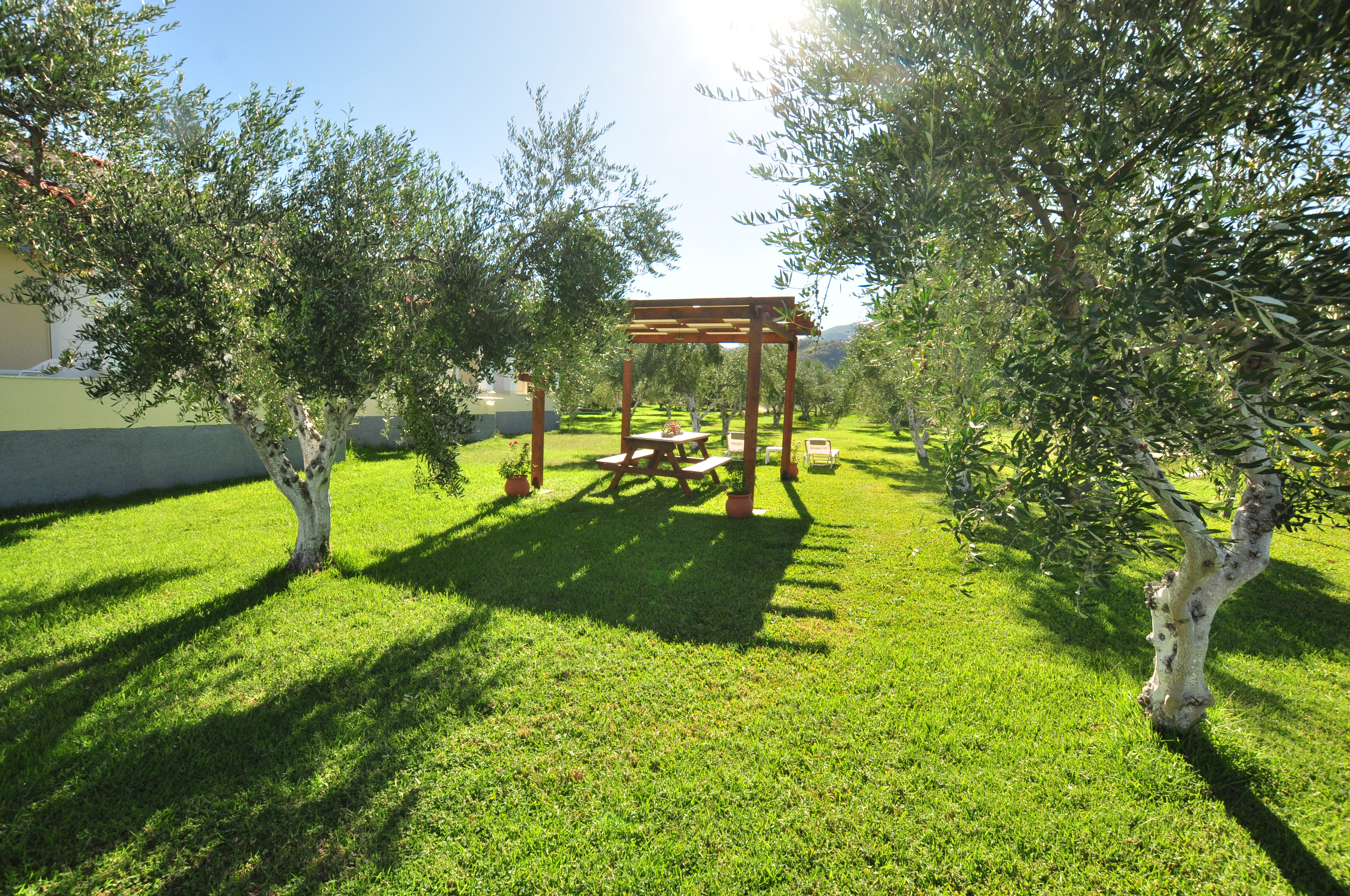 Hotel Libertys Studios, Griechenland, Acharavi. Großes 29