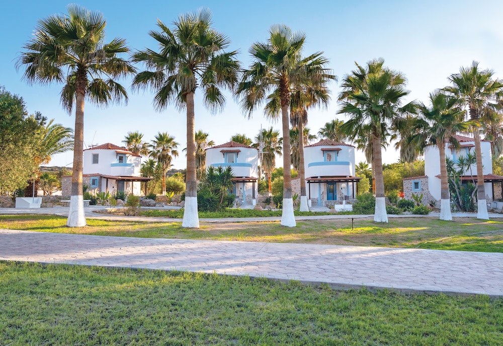 Hotel Eurovillage Achilleas Hotel, Griechenland, Mastichari. Großes 181