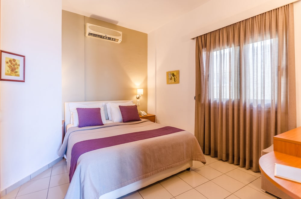 Hotel Pela Mare Hotel, Griechenland, Agia Pelagia. Großes 107