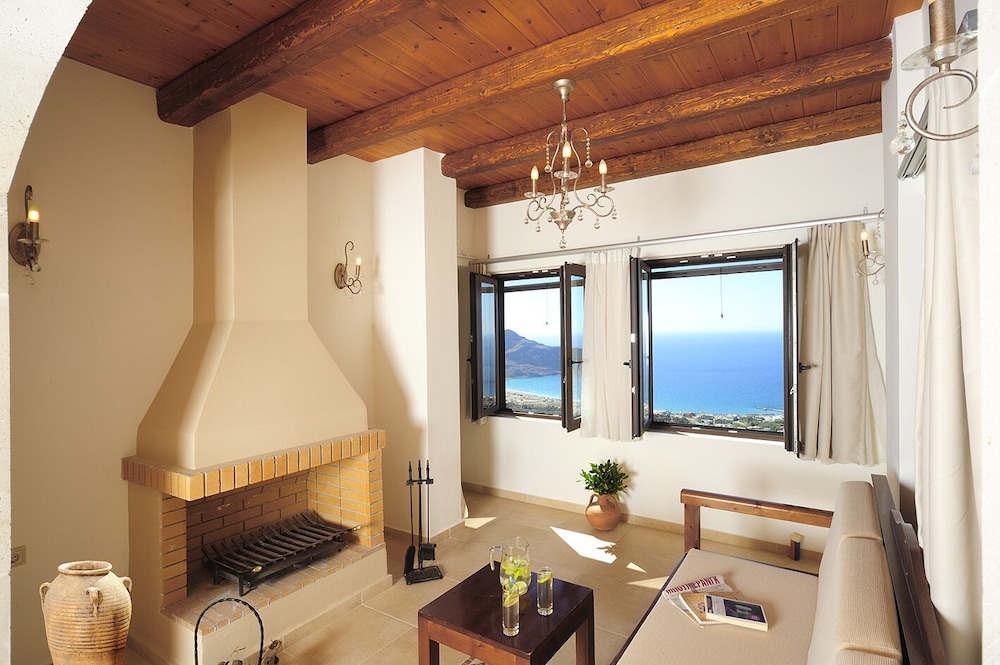 Hotel Stefanos Village, Griechenland, Plakias. Großes 96