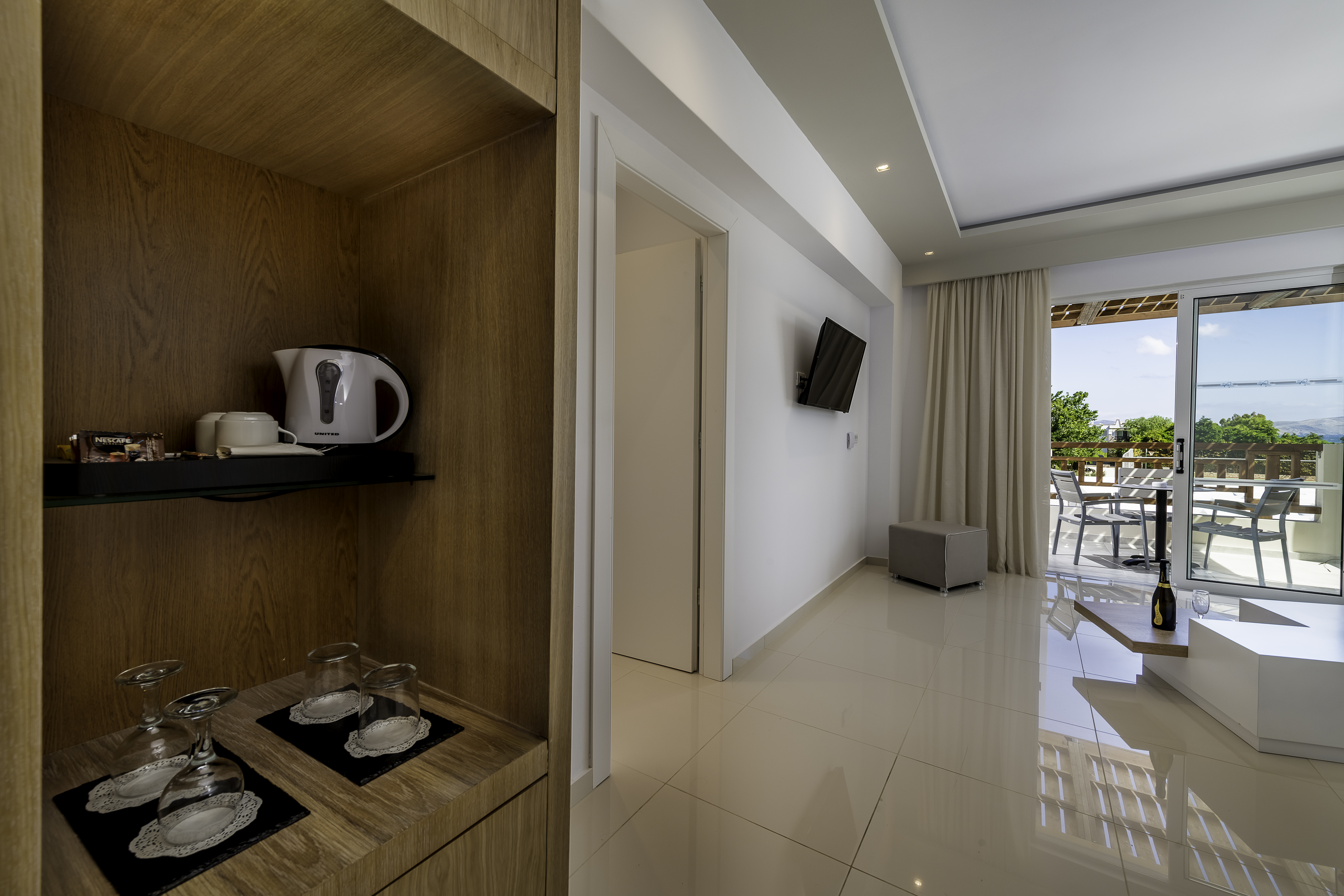 Hotel Gaia Palace Hotel, Griechenland, Mastichari. Großes 107