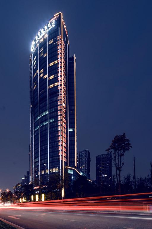 Minyoun Chengdu Kehua Hotel-Member of Preferred Hotels