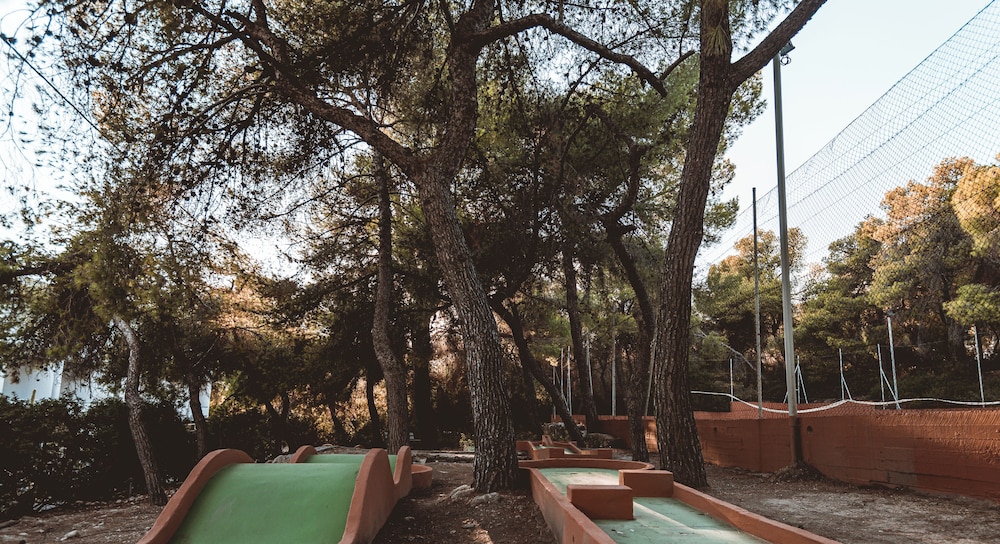 Hotel Apollo Resort, Griechenland, Agia Marina. Großes 88