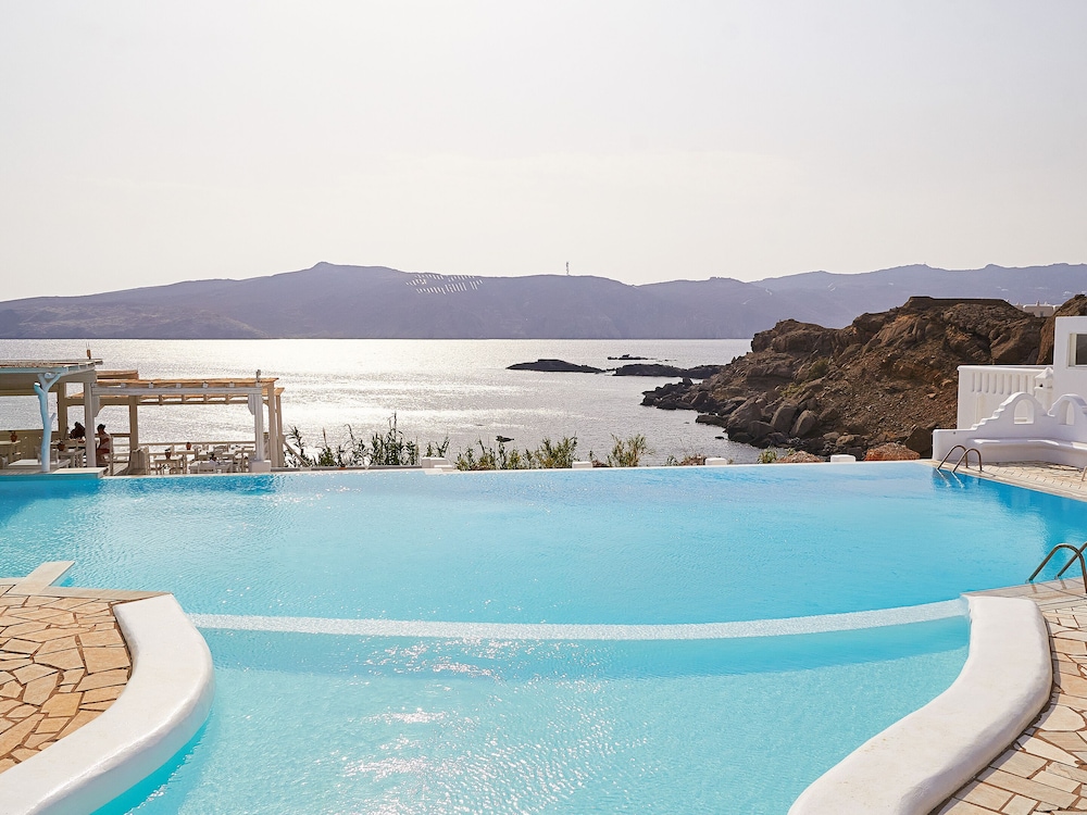 Hotel Mykonos Lolita, A Grecotel Resort to Live, Griechenland, Agios Sostis (Mykonos). Großes 94