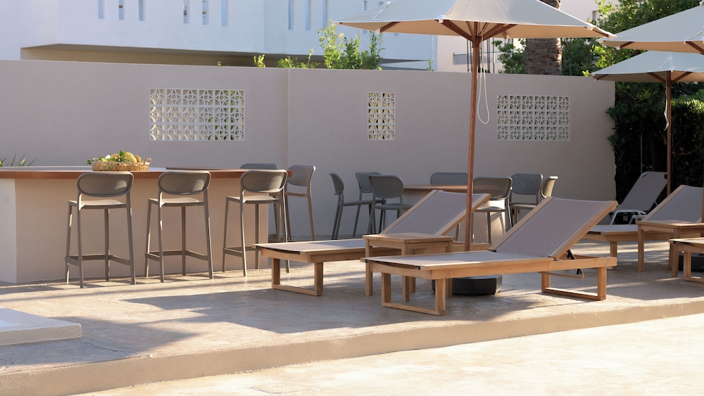 Hotel Apollo Plakias, Griechenland, Plakias. Großes 94