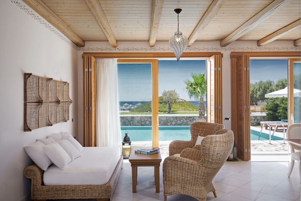 Hotel Mitsis Selection Blue Domes, Griechenland, Kardamena. Großes 243