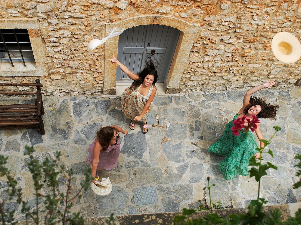 Hotel Grecotel Plaza Beach House, Griechenland, Rethymnon. Großes 575