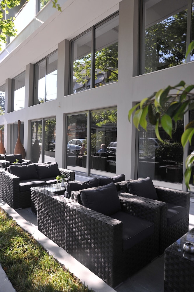 Oktober Downtown Boutique Hotel