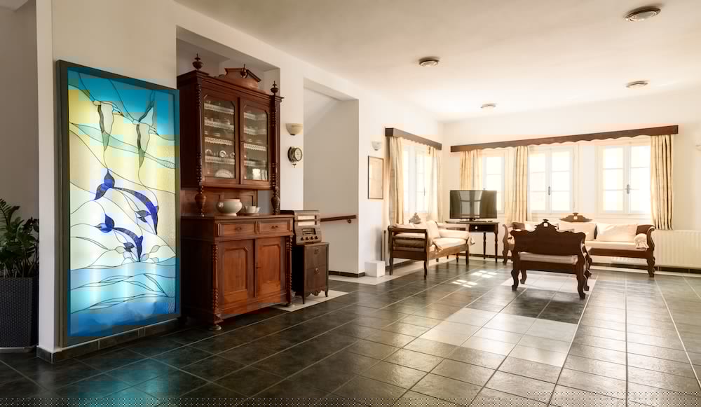 Hotel Scorpios Beach Hotel, Griechenland, Monolithos. Großes 193