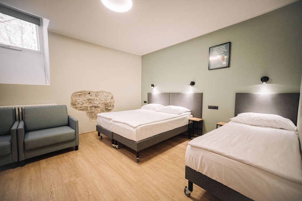 Hotel Rija Old Town Hotel, Estland, Tallinn. Großes 431