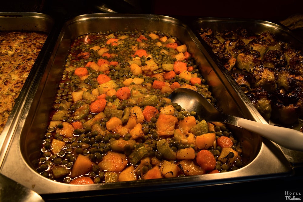 Hotel Malemi Organic Hotel, Griechenland, Kalloni. Großes 51