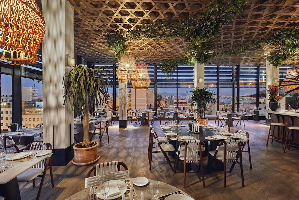 Hotel Grand Hyatt Athens, Griechenland, Athen. Großes 282