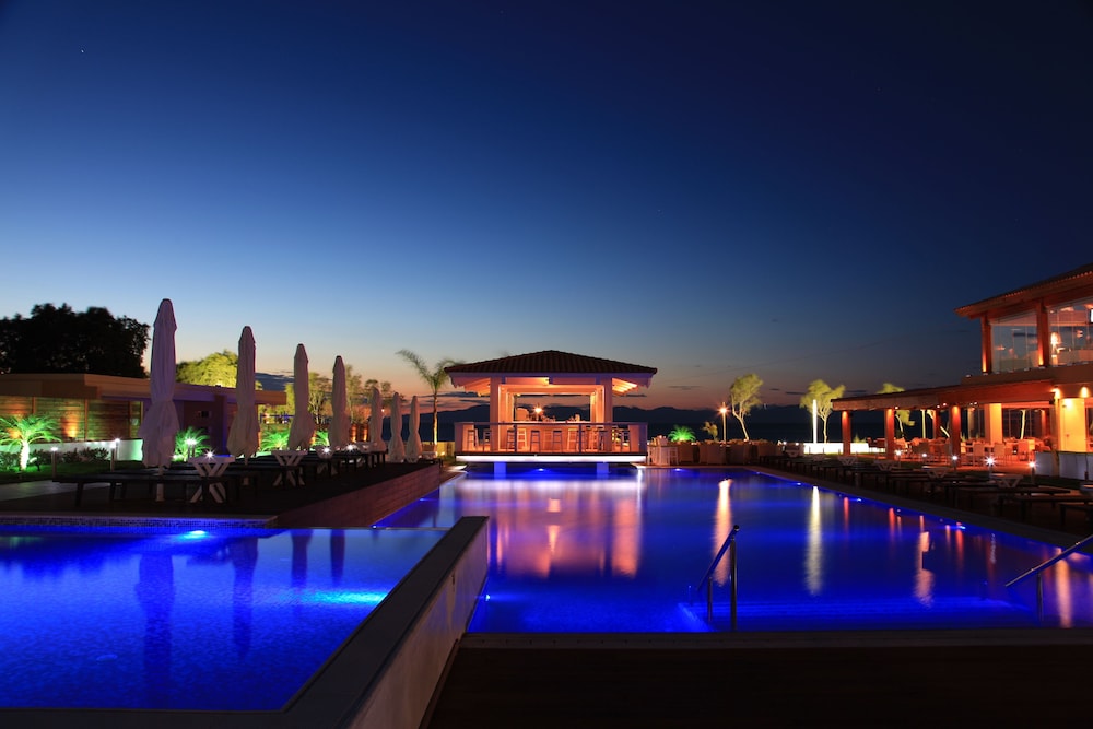 Hotel Villa Di Mare Luxury Suites, Griechenland, Ixia. Großes 61