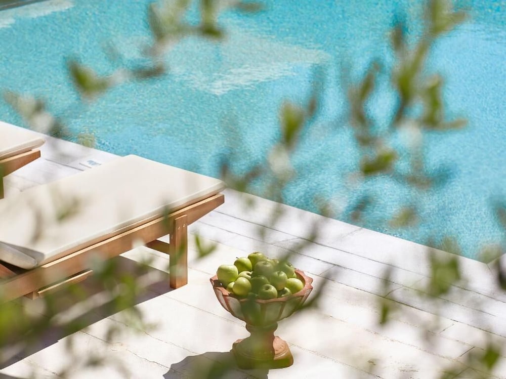 Hotel Grecotel Villa Oliva, Griechenland, Adelianos Kambos. Großes 185