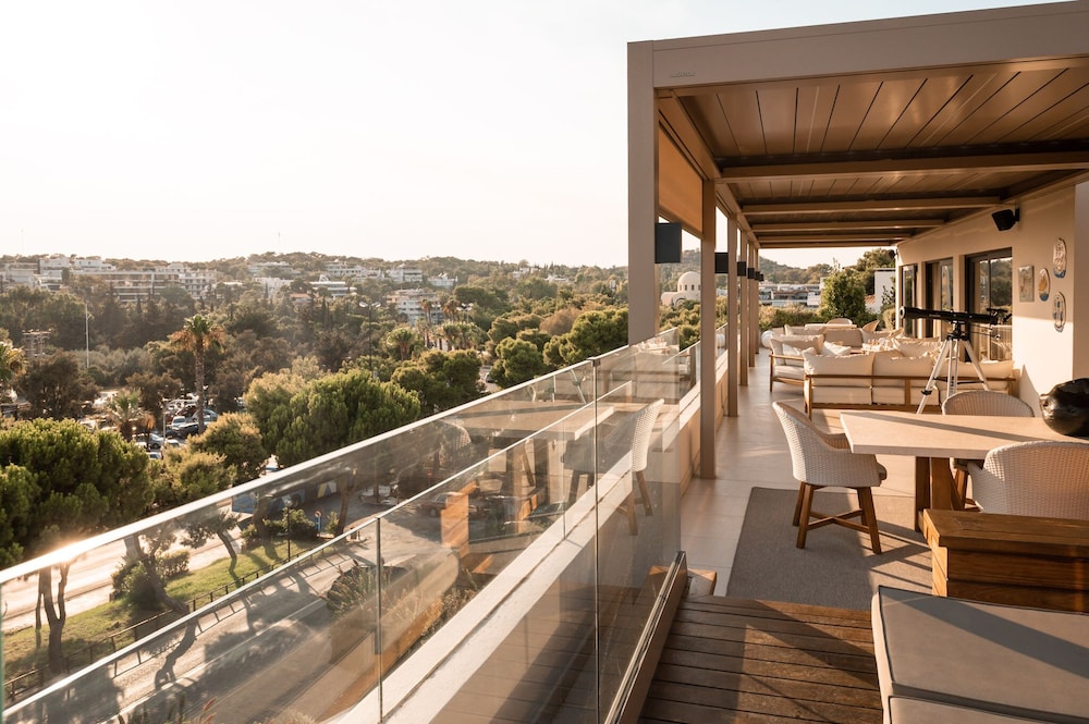 Hotel Somewhere Boutique Hotel Vouliagmeni, Griechenland, Vouliagmeni. Großes 130