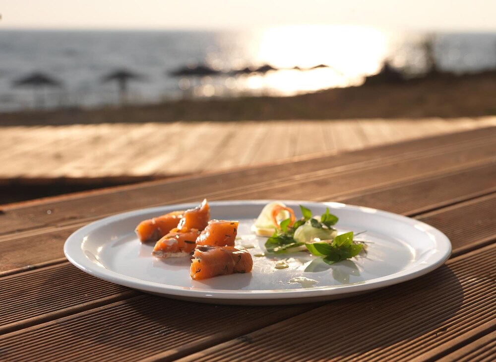 Hotel Sesa Boutique Hotel, Griechenland, Kanali. Großes 81