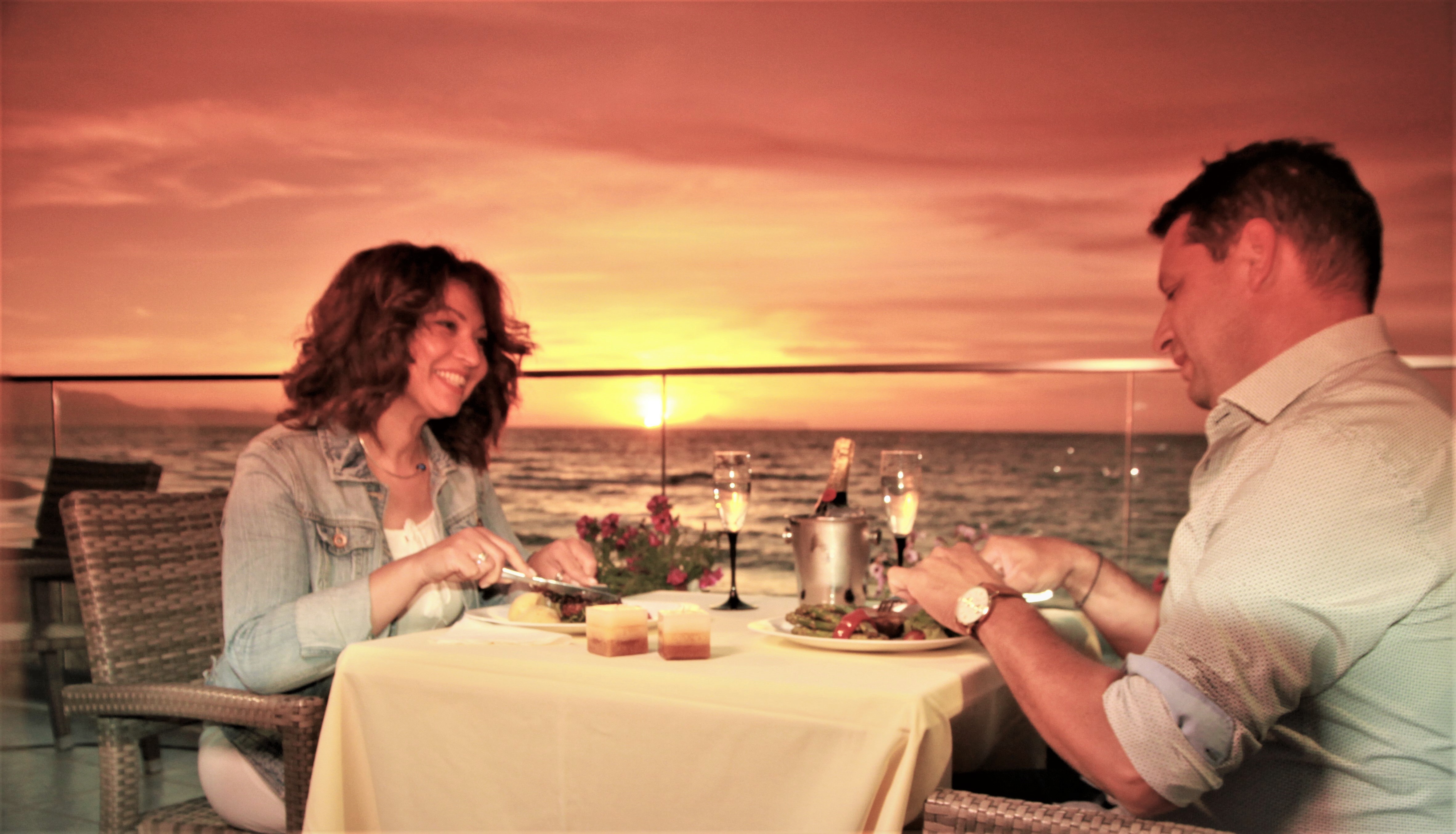 Hotel Dedalos Beach Hotel, Griechenland, Sfakaki. Großes 93