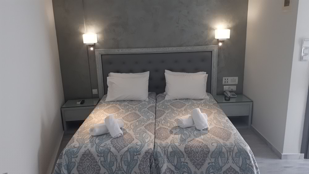 Hotel Anita Beach Hotel - Adults Only, Griechenland, Rethymnon. Großes 215