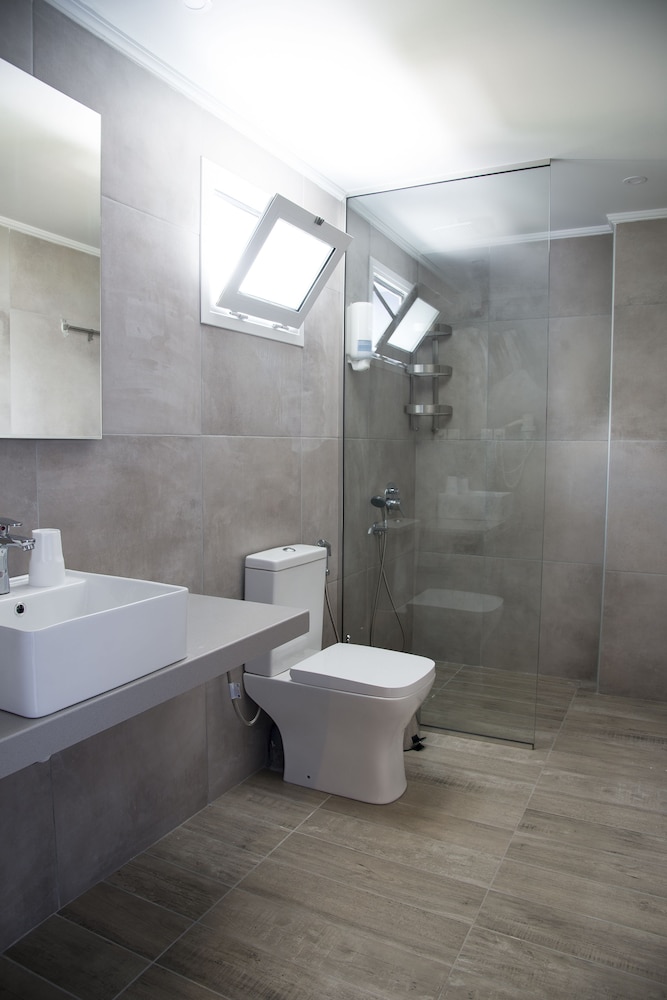 Hotel Stalis Hotel, Griechenland, Stalida. Großes 60