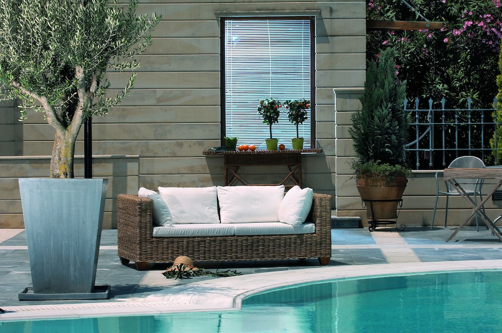 Hotel Sun Beach Hotel, Griechenland, Agia Triada. Großes 256