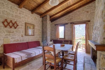 Hotel Stone Village, Griechenland, Bali. Großes 39