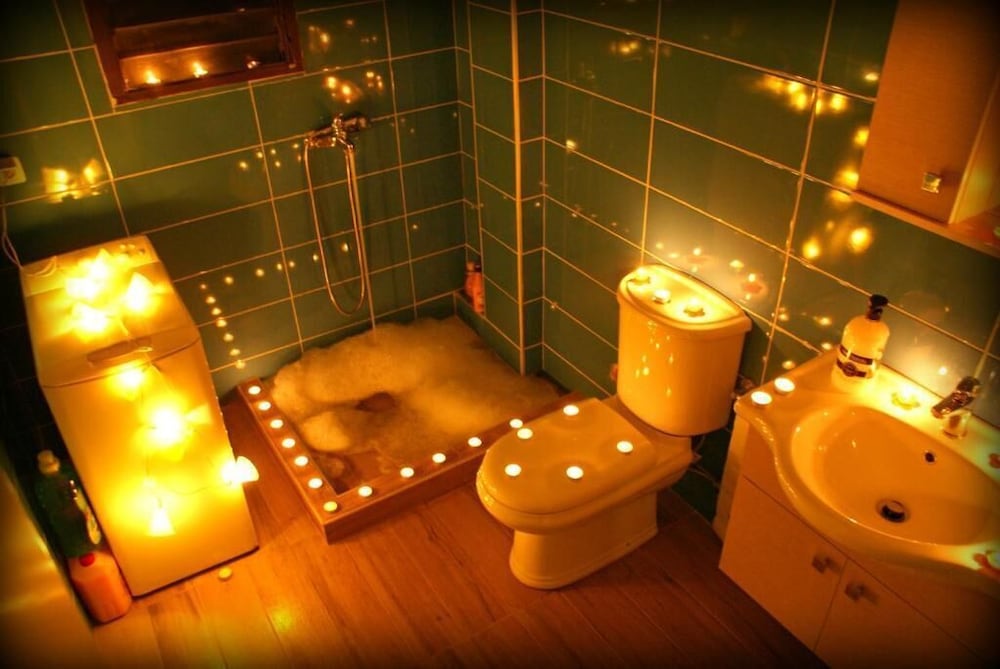 Acropolis View Dream Hostel