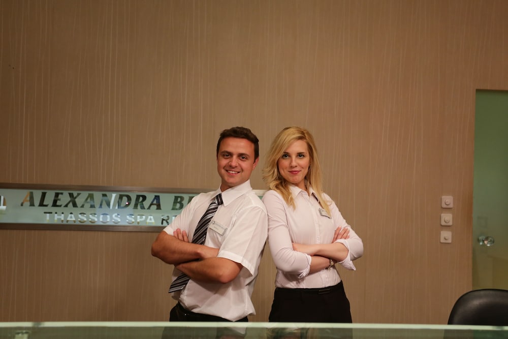 Hotel Alexandra Beach Spa Resort, Griechenland, Potos. Großes 204