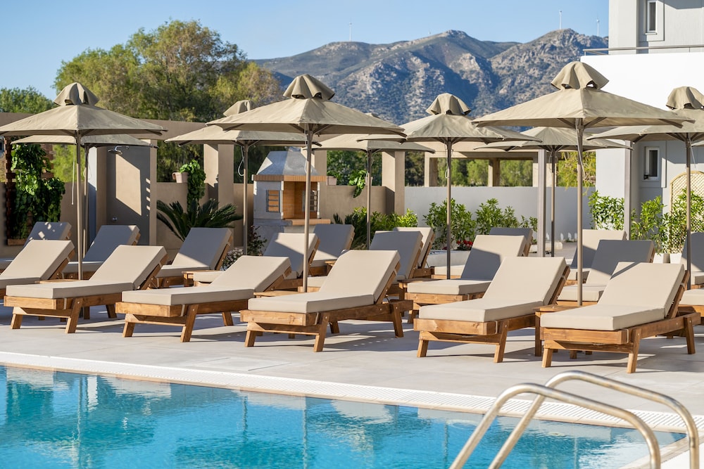 Hotel Nicolas Grand Suites, Griechenland, Kardamena. Großes 69