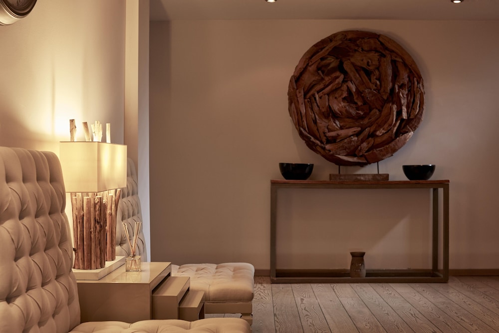 Hotel Atlantica Grand Mediterraneo Resort, Griechenland, Ermones. Großes 46