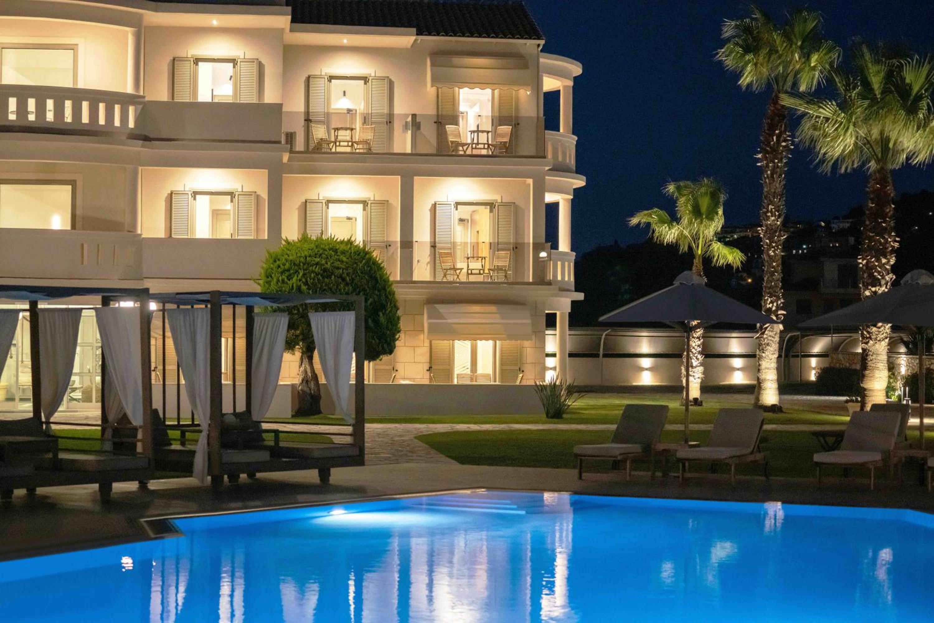 San Giovanni Luxury Studios