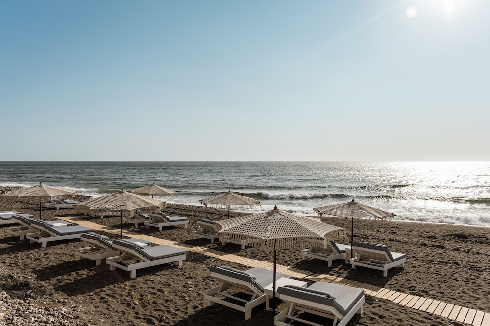 Hotel Amaria Beach Resort (Ex Imperial Med), Griechenland, Kamari. Großes 246