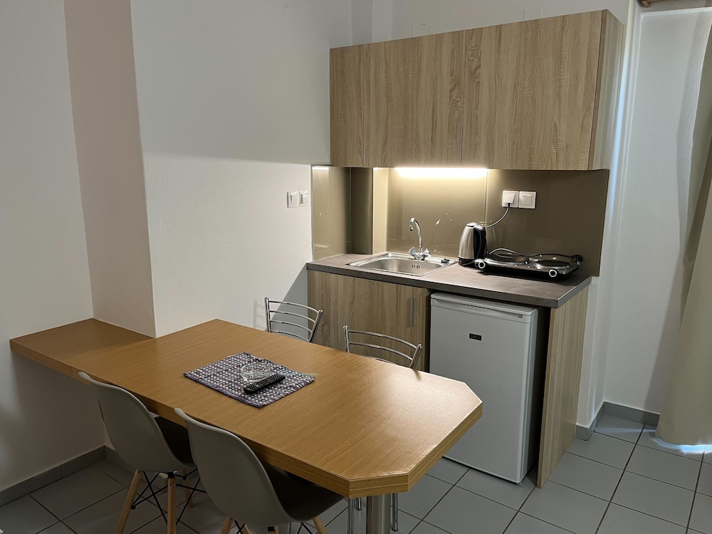 Hotel Acropolis Apartments, Griechenland, Chersonissos. Großes 44