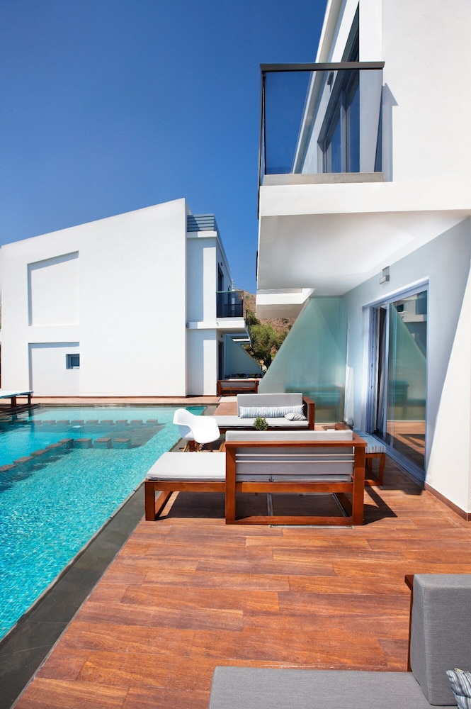 Hotel Anna's House Relaxing, Griechenland, Georgioupolis. Großes 57