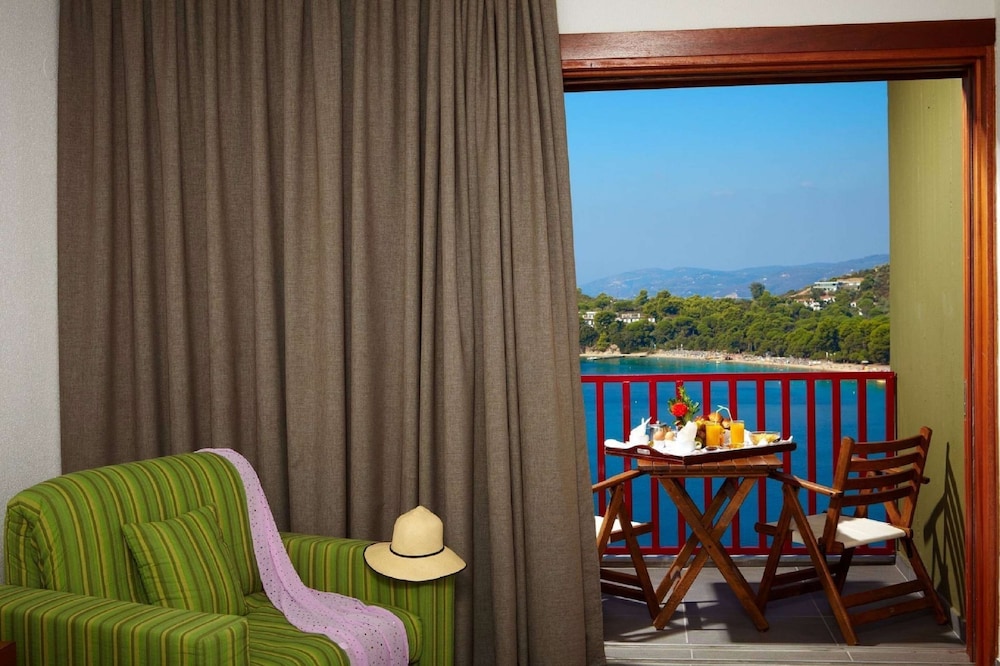 Hotel Skiathos Palace Hotel, Griechenland, Koukounaries. Großes 477
