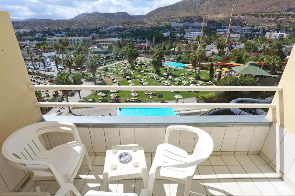 Hotel Eri Beach & Village, Griechenland, Chersonissos. Großes 222